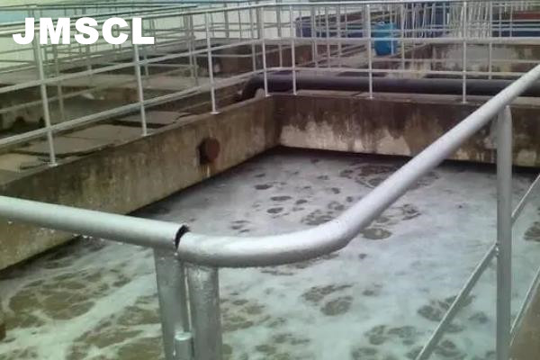 氧化型杀菌灭藻剂JM615用于各类循环冷却水系统杀菌杀生 氧化型杀菌灭藻剂JM615用于各类循环冷却水系统杀菌杀生