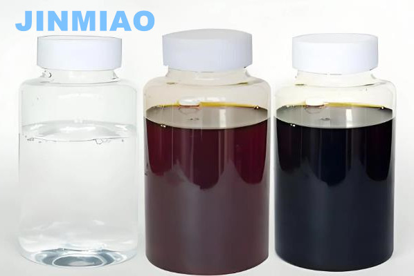 碳源在污水处理中的作用及主要类型