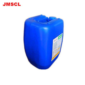 低磷缓蚀阻垢剂品牌金淼JM690注册商标行业应用广泛