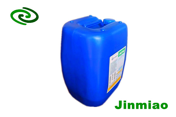 无磷反渗透阻垢剂JM700符合环保技术要求阻垢分散高效