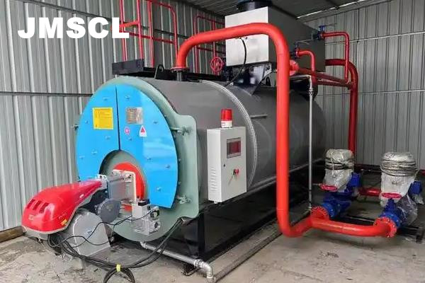 锅炉阻垢剂与锅炉除垢剂应用特点及产品介绍